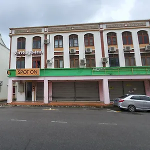 2* Hotel Vintage