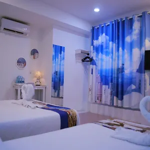2* Hotel Santorini