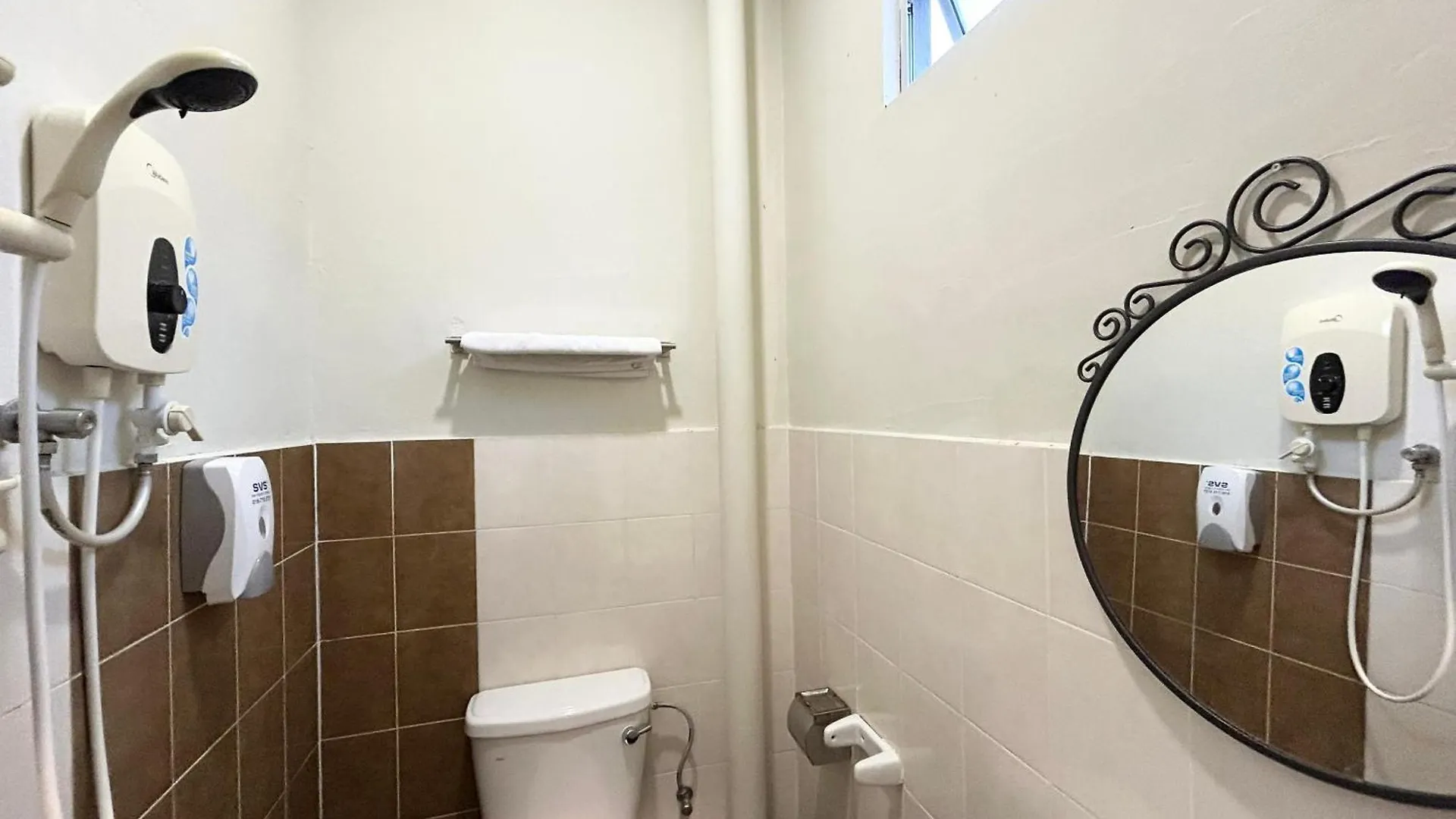 Gill Garden Boutique Hotel Malacca