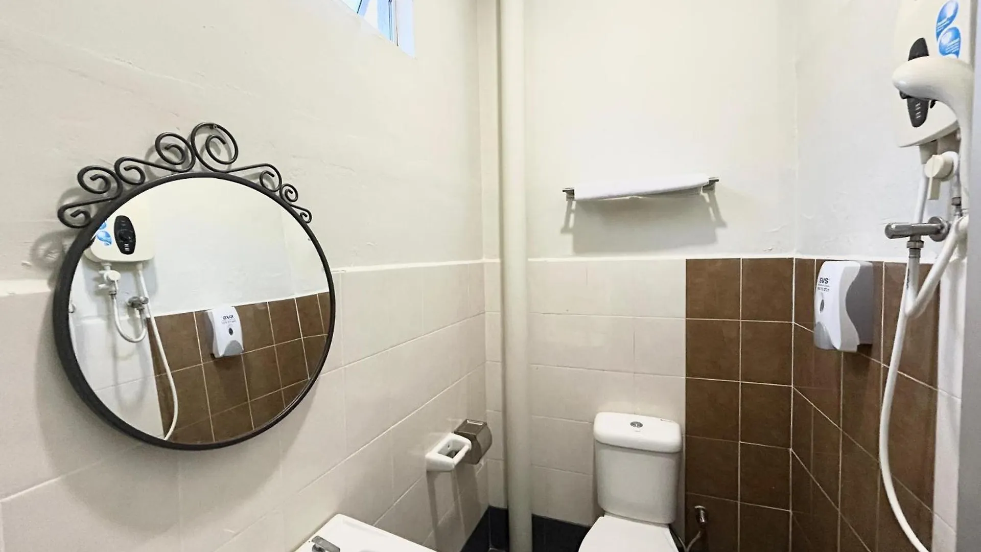 Gill Garden Boutique Hotel Malacca