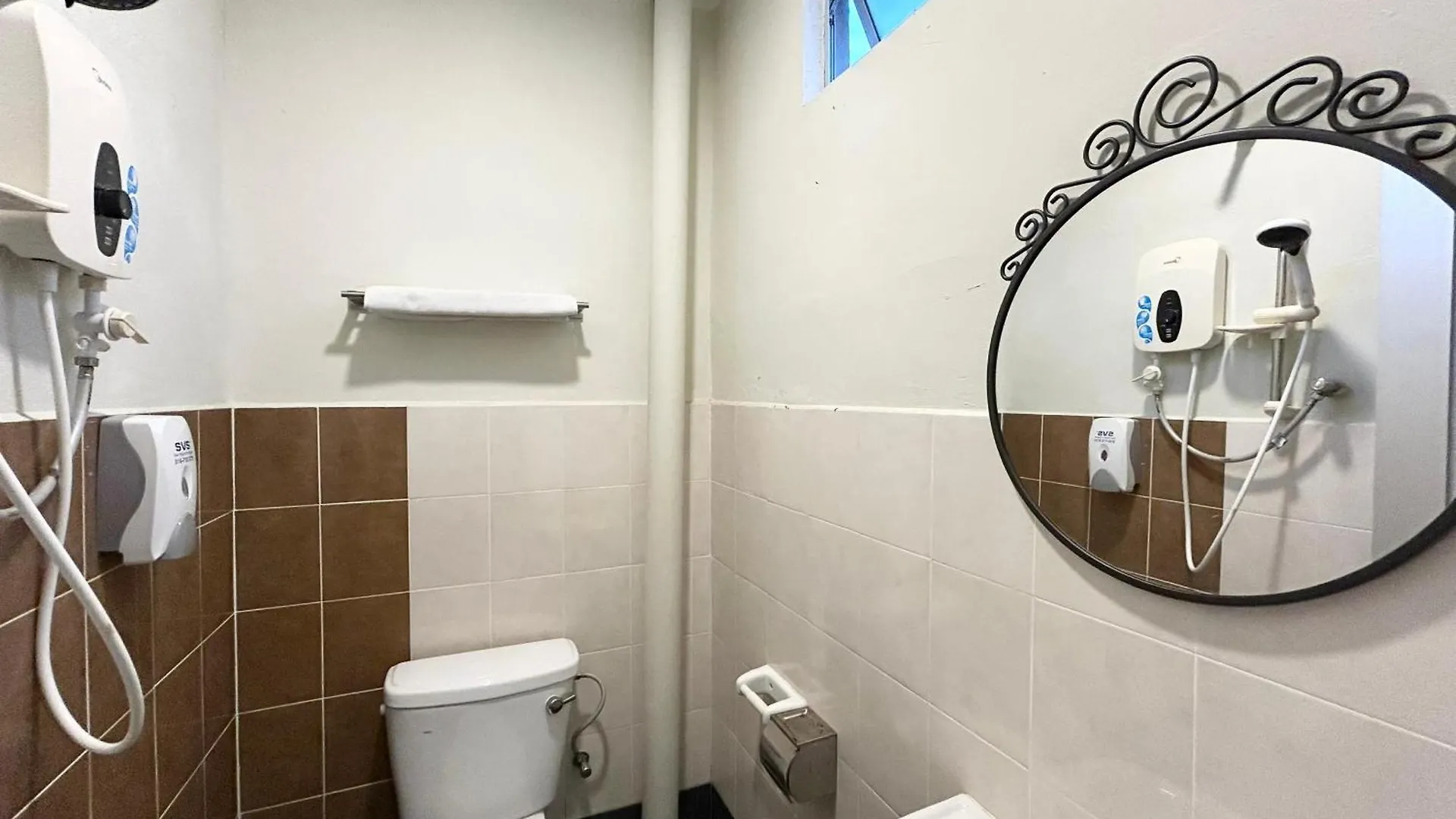 Gill Garden Boutique Hotel Malacca 2*,  Malaisie