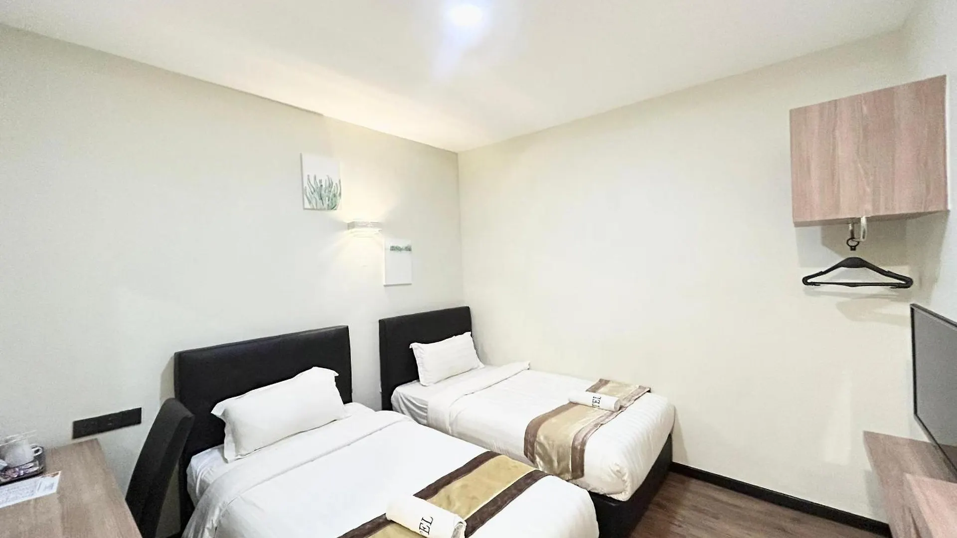 Gill Garden Boutique Hotel Malacca