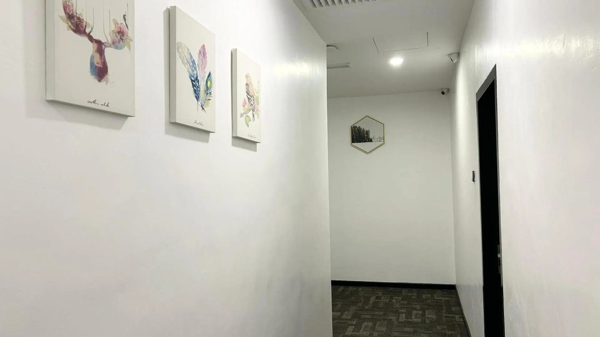 Gill Garden Boutique Hotel Malacca 2*,