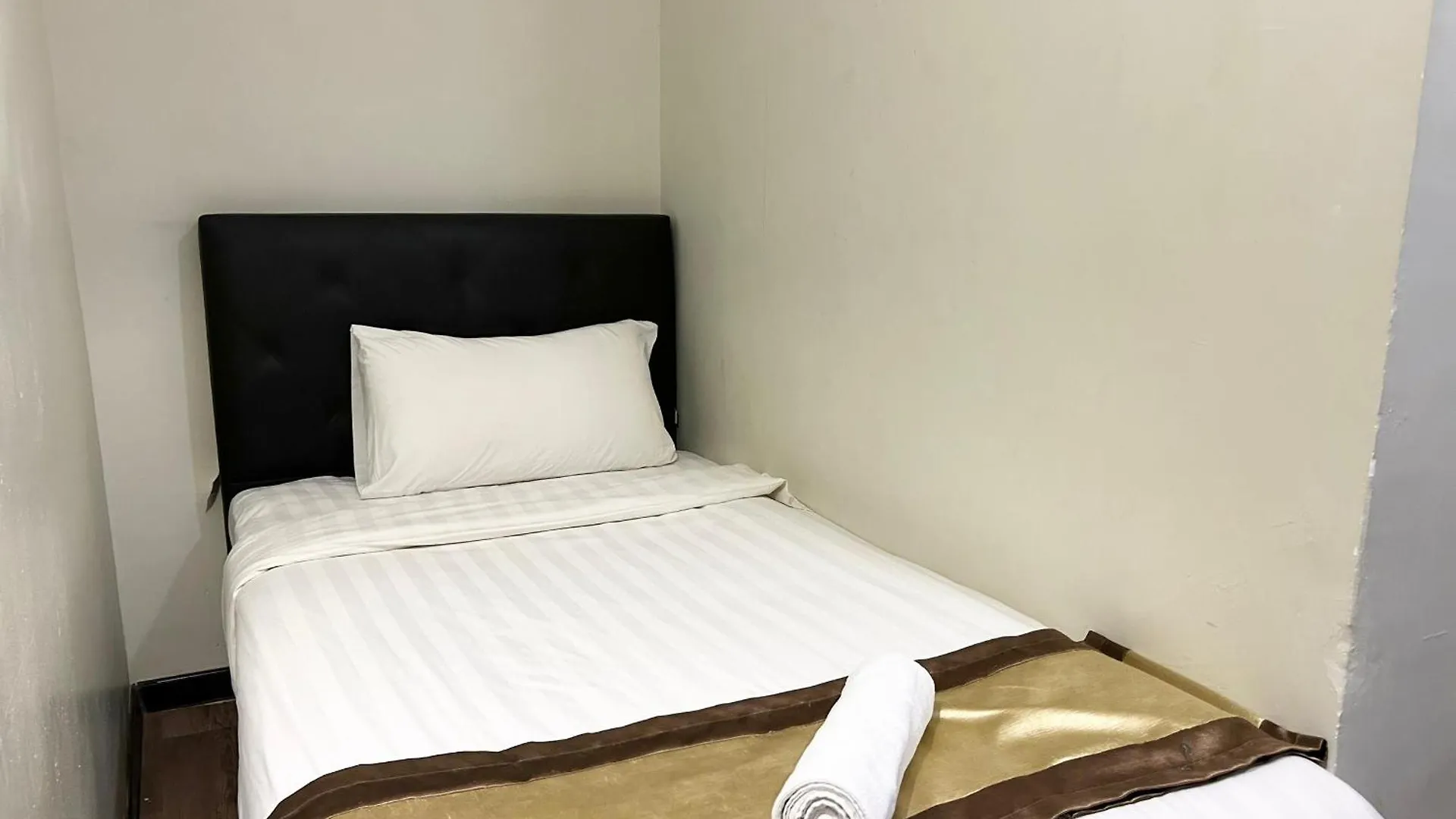 Gill Garden Boutique Hotel Malacca