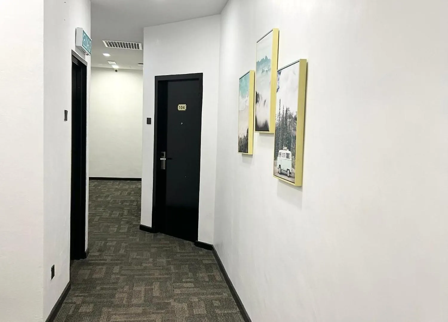 Gill Garden Boutique Hotel Malacca